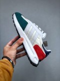 Adidas Retropy E5 Popcorn Midsole Retro Sports Casual Running Shoes