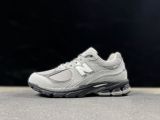 New Balance 2002R Athletic Mens Women Luxury Casual Shoes Triple S Black White Protection Pack Rain Cloud Phantom Sea Salt Sail Designer Bowling OG NB2002 Sneakers outdoor