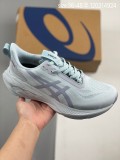 ASICS NOVABLAST 5 Generation Cushioning Comfortable Running Shoes Thick-soled Heightening Sneakers