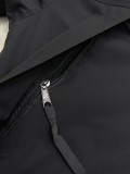 The North Face MOUNTAIN DOWN waterproof hooded GTX down jacket TNF coat