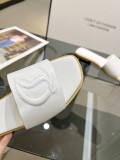 Christian Louboutin women's casual slippers CL Sandals