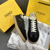 FENDI training shoes sports shoes casual shoes sneakers