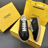 FENDI training shoes sports shoes casual shoes sneakers