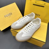 FENDI training shoes sports shoes casual shoes sneakers