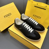 FENDI training shoes sports shoes casual shoes sneakers