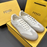 FENDI training shoes sports shoes casual shoes sneakers