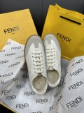 FENDI training shoes sports shoes casual shoes sneakers