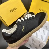 FENDI training shoes sports shoes casual shoes sneakers