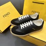 FENDI training shoes sports shoes casual shoes sneakers