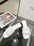 Christian Louboutin women's casual slippers CL Sandals