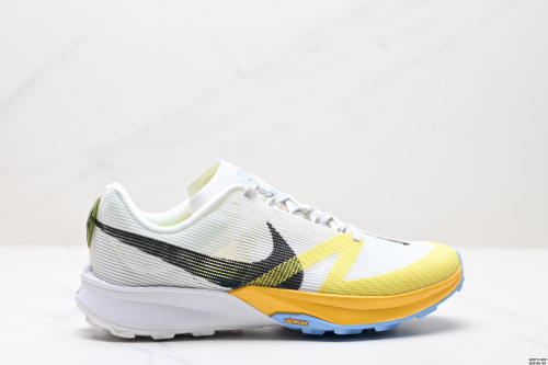NIKE REACT TERRA KIGER 10 Cross Country Marathon Casual Sports Jogging Shoes