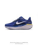 Nike Men's Pegasus 41Air Zoom sneakers jogging shoes Size 40-45