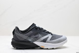 NIKE REACT TERRA KIGER 10 Cross Country Marathon Casual Sports Jogging Shoes