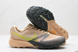 NIKE REACT TERRA KIGER 10 Cross Country Marathon Casual Sports Jogging Shoes