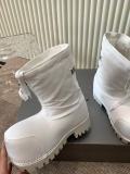 Balenciaga snow boots alaska boot
