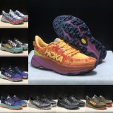 HOKA ONE ONE SPEEDGOAT 6 Trail Running Shoes