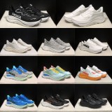 HOKA ONE ONE Clifton 10 Sneakers Trendy Comfortable Versatile Classic Shock-absorbing Non-slip Running Shoes