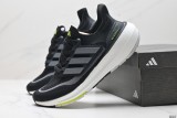 Adidas Sneakers Ultra Boost 22 Consortium Platform Popcorn Running Shoes