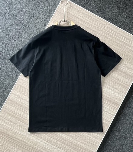 2025ss Burberry War Horse TB Embroidered T-shirt Size:M-3XL