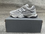 Joe Freshgoods x New Balance NB9060 Sneakers Joint Retro Casual Sports Jogging Shoes Running Shoes