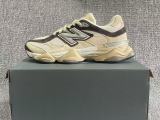 Joe Freshgoods x New Balance NB9060 Sneakers Joint Retro Casual Sports Jogging Shoes Running Shoes