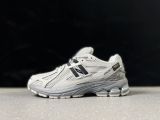 New Balance Sneakers M1906R Retro Dad Style Casual Sports Running Shoes