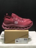 LOEWE & On Clouftilt joint lightweight sports casual shoes shock-absorbing wear-resistant running shoes