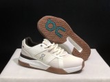 On-Running The Roger Clubhouse Federer Club Series Low-top Lightweight Comfortable Multifunctional Casual Sports Tennis Shoes