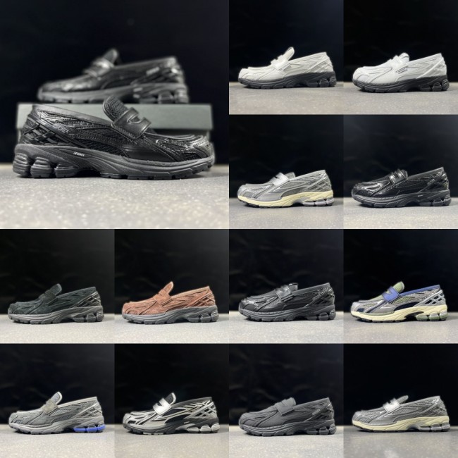 NEW BALANCE 1906 Slippers