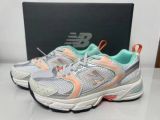 New Balance Kids 530 Shoes NB530 Sneakers Children's Retro Casual Sports Jogging Shoes