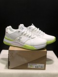 On-Running The Roger Clubhouse Federer Club Series Low-top Lightweight Comfortable Multifunctional Casual Sports Tennis Shoes