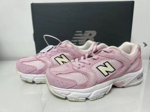 New Balance Kids 530 Shoes NB530 Sneakers Children's Retro Casual Sports Jogging Shoes