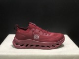 LOEWE & On Clouftilt joint lightweight sports casual shoes shock-absorbing wear-resistant running shoes