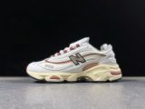 New Balance 1000 series low-top retro casual sports running shoes NB 1000 sneakers
