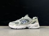 New Balance MR530 Mens Women Luxury Casual Shoes Sneakers outdoor NB530