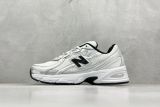 New Balance running shoes NB740 series trendy men's and women's sports shoes breathable shoes retro trendy shoes
