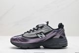 New Balance 1000 series low-top retro casual sports running shoes NB 1000 sneakers