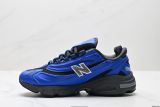 New Balance 1000 series low-top retro casual sports running shoes NB 1000 sneakers
