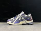 New Balance Sneakers M1906R Retro Dad Style Casual Sports Running Shoes