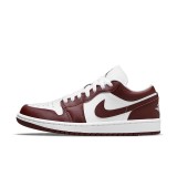 NIKE AIR Jordan 1 Low Og Sneaker AJ1 Luxury Designer Shoes