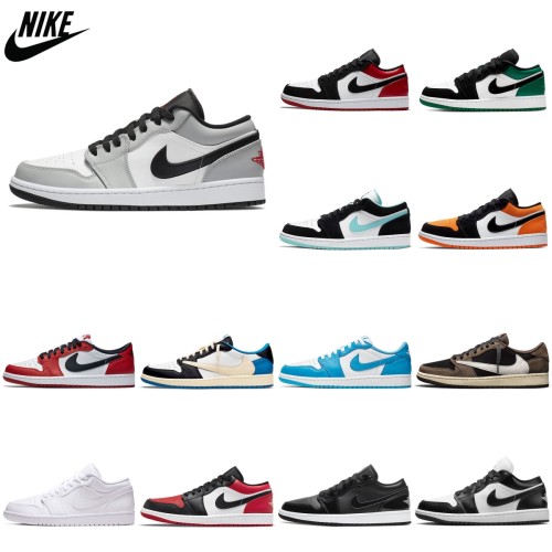 NIKE AIR Jordan 1 Low Og Sneaker AJ1 Luxury Designer Shoes
