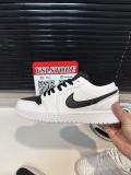 NIKE AIR Jordan 1 Low Og Sneaker AJ1 Luxury Designer Shoes