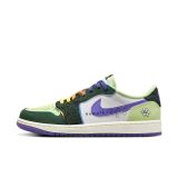 NIKE AIR Jordan 1 Low Og Sneaker AJ1 Luxury Designer Shoes