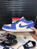 NIKE AIR Jordan 1 Low Og Sneaker AJ1 Luxury Designer Shoes