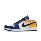NIKE AIR Jordan 1 Low Og Sneaker AJ1 Luxury Designer Shoes