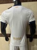 25ss 26ss Nike FC Barcelona Soccer Jersey Player Version