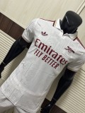 25ss 26ss Adidas Arsenal F.C. Soccer Jersey Player Version