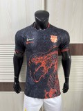 25ss 26ss Nike FC Barcelona Soccer Jersey Player Version