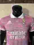 25ss 26ss Adidas Real Madrid CF Soccer Jersey Player Version