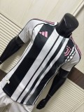 25ss 26ss Adidas Juventus F.C. Soccer Jersey Player Version